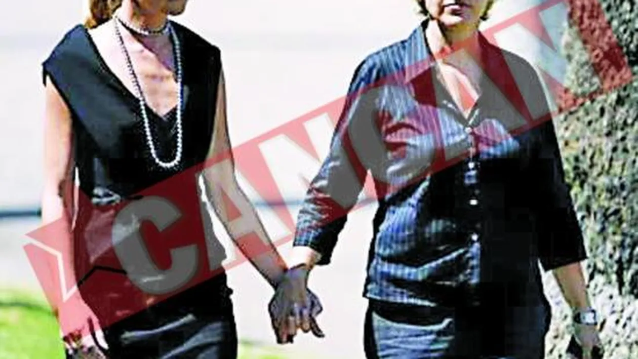 John Mccain, nasul unui cuplu homo