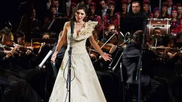 Care este stare de sănătate a mezzosopranei Maria Macsim Nicoara? Noi detalii despre evoluția stării acesteia