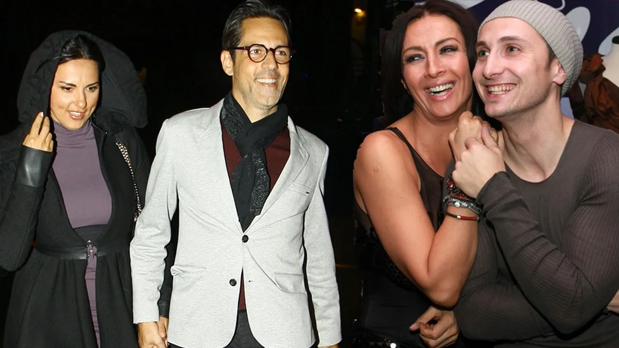 Dani Oțil, reacție dubioasă după ce Ștefan Bănică Jr a devenit tătic din nou: Ar trebui să fie..