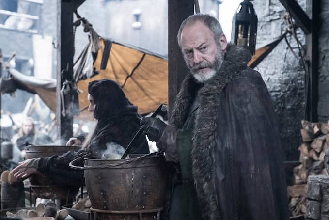 Game of Thrones, sezonul 8. Ce s-a întâmplat în episodul 2