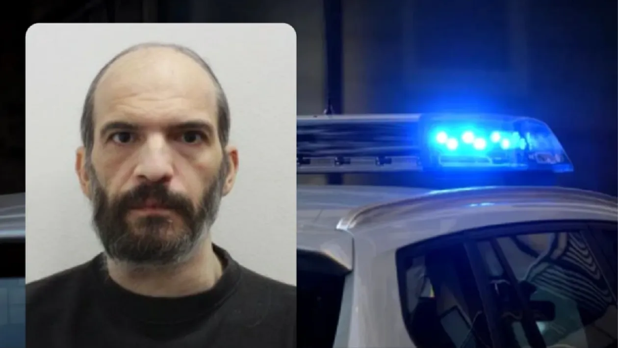 Alertă în România! Alexandru a dispărut fără urmă în ziua de Paște. Cine îl vede, este rugat să sune de urgență la 112