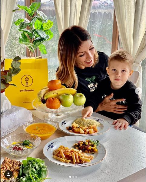 Ilinca Vandici, o mamă de nota 10! Ce scenariu o înspăimântă în legătură cu Zian: “Nu vreau să ajung în punctul în care mă…”