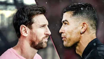 Ronaldo și Messi, la finalul unor cariere legendare? Rivalitatea de 20 de ani se apropie de sfârșit