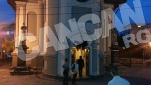 Cea mai neagra zi din viata surorilor Gabor! Au stat non-stop la capataiul mamei lor