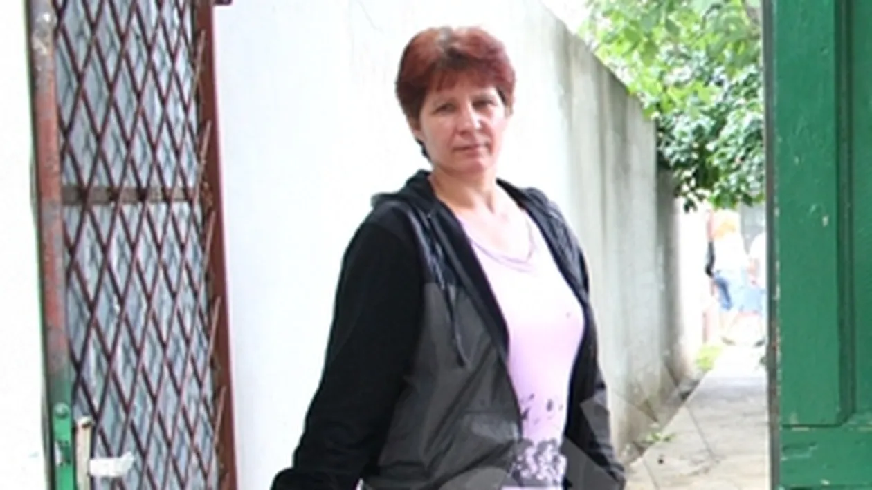 Vaduva lui Stelian Jurca regreta ca au apelat la chirurgi! Inainte de operatie era gras, dar macar traia!