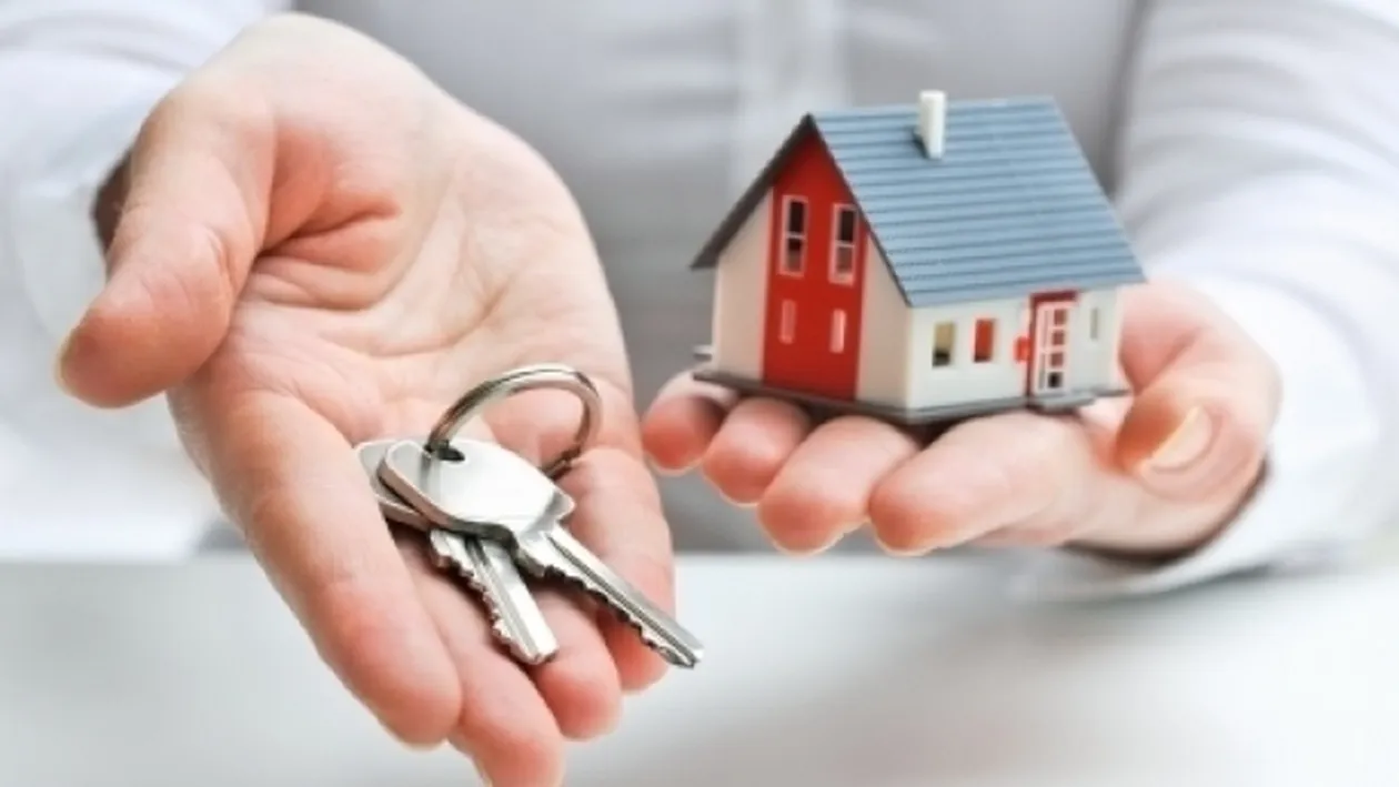 Ministerul Finantelor a mărit bugetul pentru proiectul ”Prima Casă”