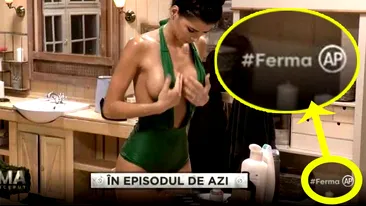 Pro TV riscă amendă uriașă de la CNA! Miss România, show erotic la ”Ferma” semnalizat doar cu AP