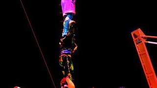 Organizatorii si-au luat masuri de protectie! Spectacolele Cirque du Soleil, asigurate pe cinci milioane de euro