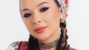 Vlăduța Lupău este în doliu! Artista suferă cumplit: ”Din păcate nu mai este printre noi”