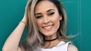 Andra Gogan nu mai e singură! Vedeta şi-a făcut primul iubit