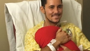 Mama românului rănit în urma atacului din Las Vegas, un nou mesaj! Prietenii au avut lacrimi în ochi 