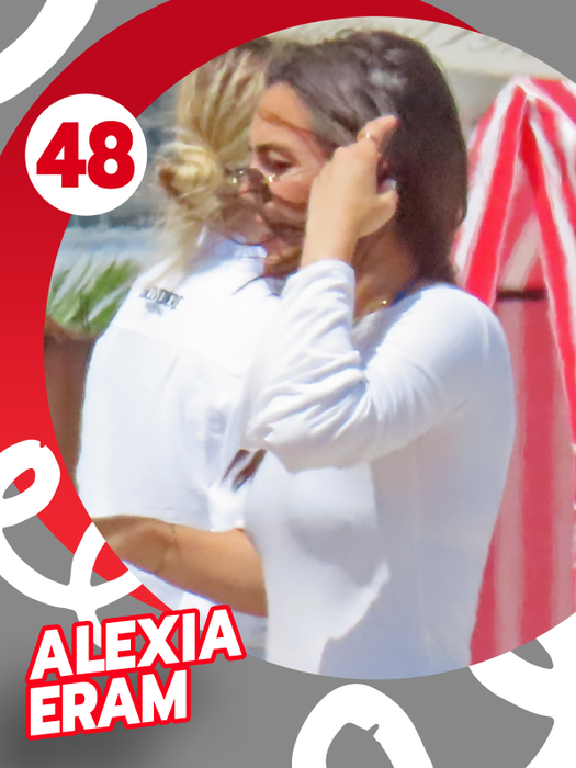 Top 50 cele mai cochete dive, cu pletele-n vânt! Mădălina Ghenea, Antonia și Andreea Bălan, coafurile la control