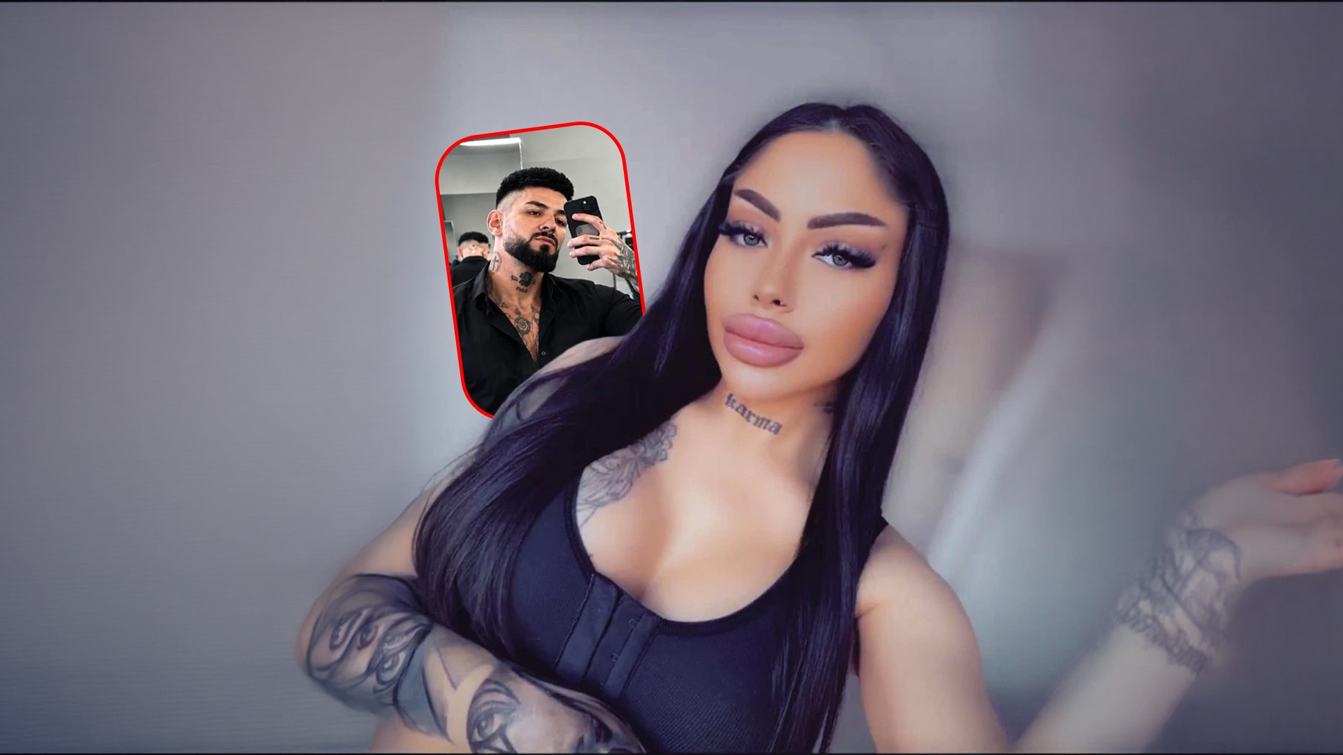 Unde s-ar afla acum Vlad Bălțățeanu, după ce a fugit din România. O nouă pistă în cazul morții Valentinei
