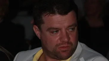 Andrei Duban, dator vandut la Masonerie! Actorul risca sa fie exclus din RSSA din cauza unei sume de bani imprumutata de la loja