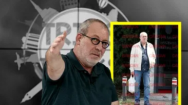 „Oracolul vremii”, făcut cu ou și cu oțet în plină stradă! Ce a pățit Busu: ”Am avut niște probleme, lumea chiar mă înjura... ”