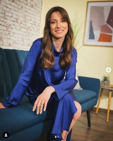 Dana Rogoz i-a încins pe internauți: ”Totală dezamăgire!” / ”Ar fi soc si groază!”