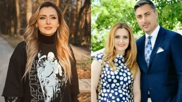 Alina Sorescu, la psiholog împreună cu Alexandru Ciucu și părinții lui. Iadul prin care a trecut artista: ”O permanentă umilință”