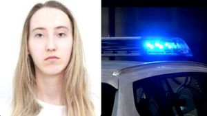 Dacă vă întâlniți cu Maria Joacă Bine, sunați de urgență la 112! Este de negăsit, după ce a plecat de acasă