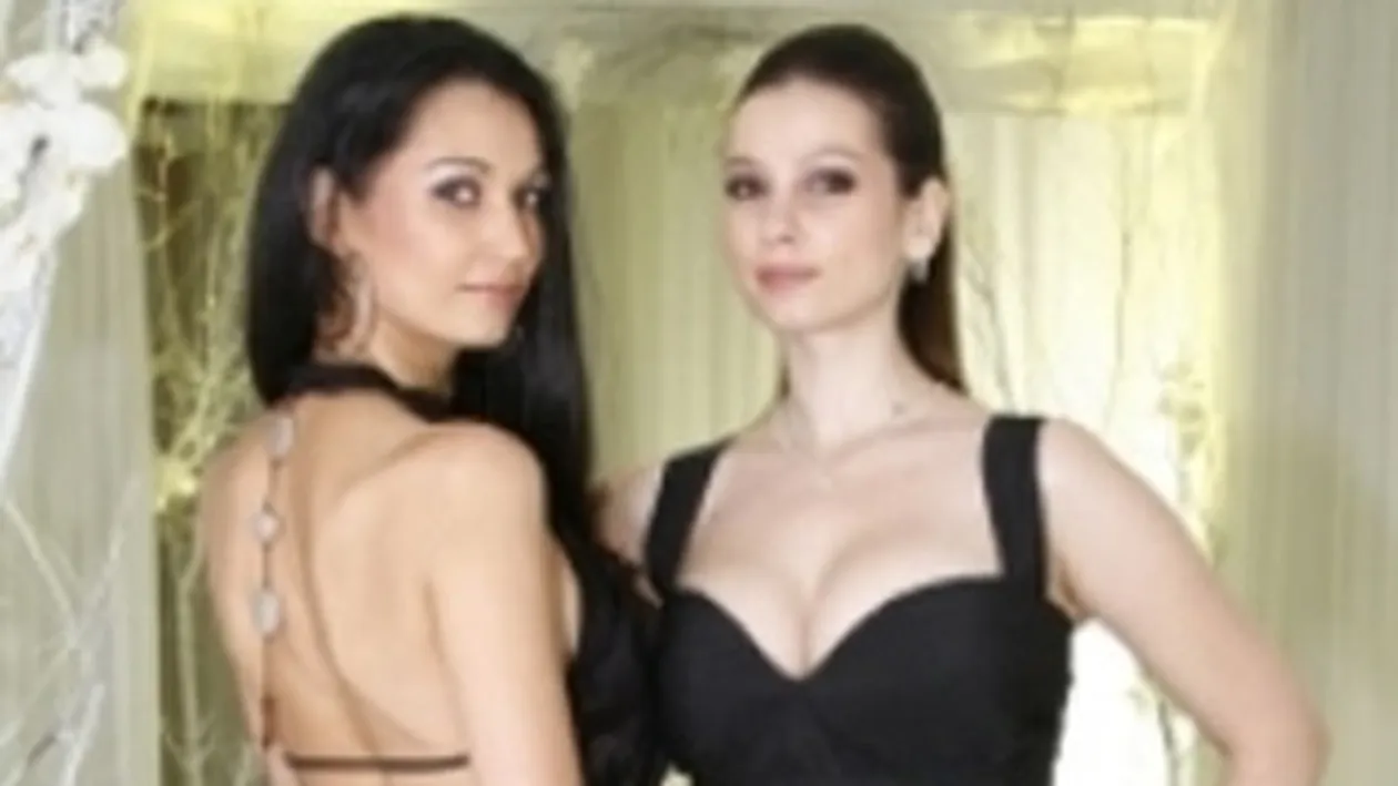 Iuliana Luciu e o gospodina perfecta! De sarbatori am pregatit 180 de sarmale