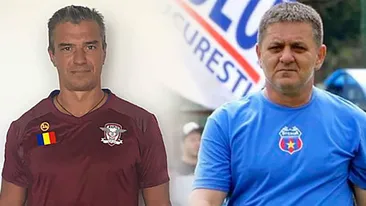 Am aflat în premieră cifrele reale. Ce ”contracte secrete” au fotbaliştii de la Steaua şi Rapid în Liga a IV-a! E vorba de…