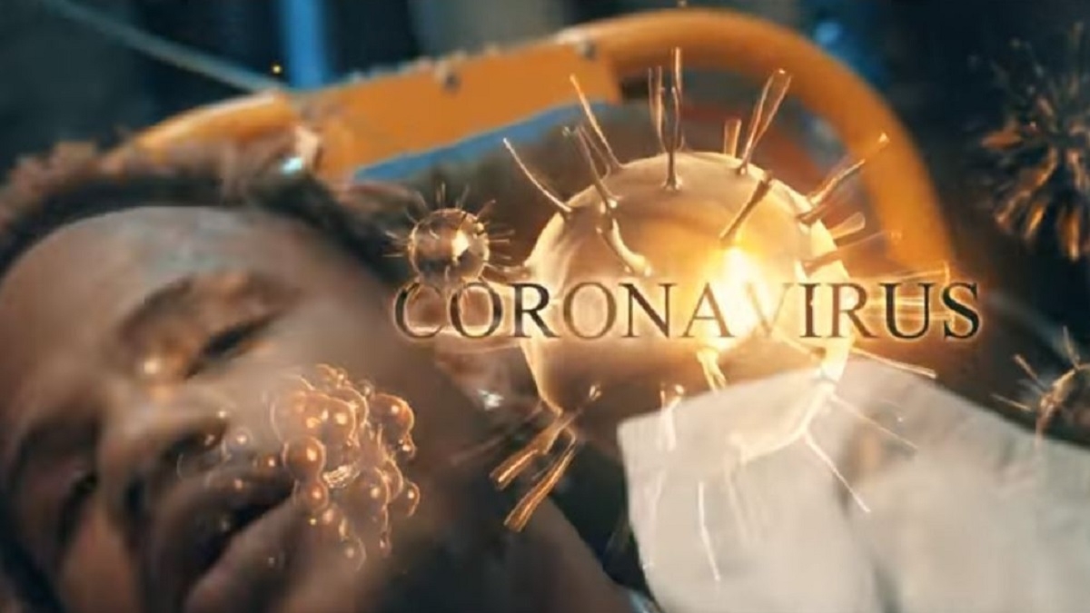 ”Coronavirus” - noul hit al momentului în România! Trei copii au lansat o manea despre virusul apărut în China