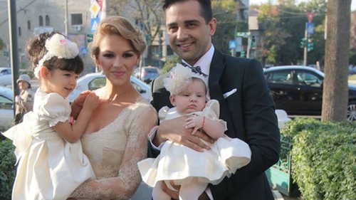 Mihai Gruia a divorțat! Prima reacție a Laurei, după ce s-a aflat că s-a despărțit de componentul trupei Akcent