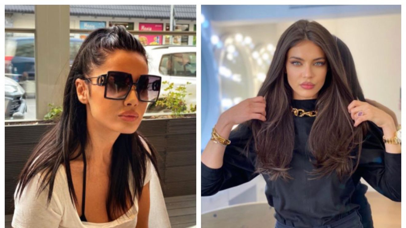 Oana Zăvoranu sare la gâtul Cristinei Ich: "Piți Jr. i-a dat grade"