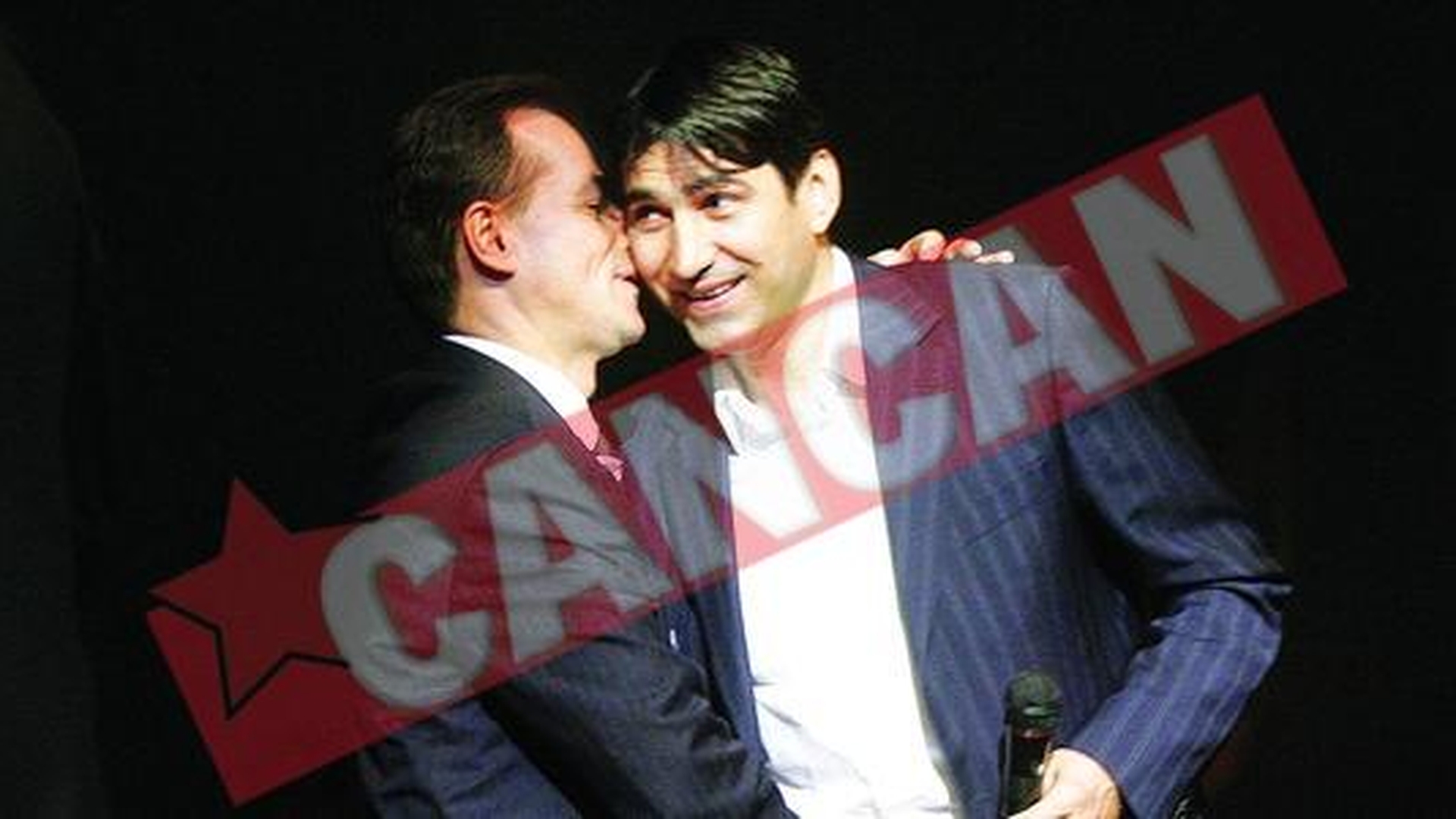 Victor Piturca a lasat "nationala" si l-a promovat pe Ludovic Orban