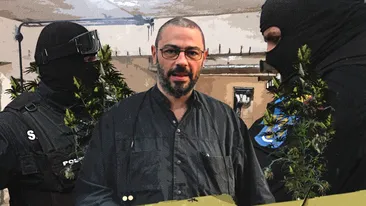 Fiul scriitorului Andrei Pleșu ”lucra” la o fermă de cannabis în subsolul blocului + noi detalii din anchetă
