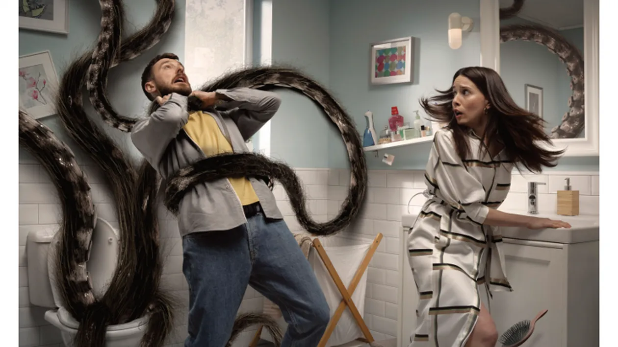 COMUNICAT DE PRESĂ. „Povești cu final fericit”, o campanie de conștientizare lansată de Apa Nova