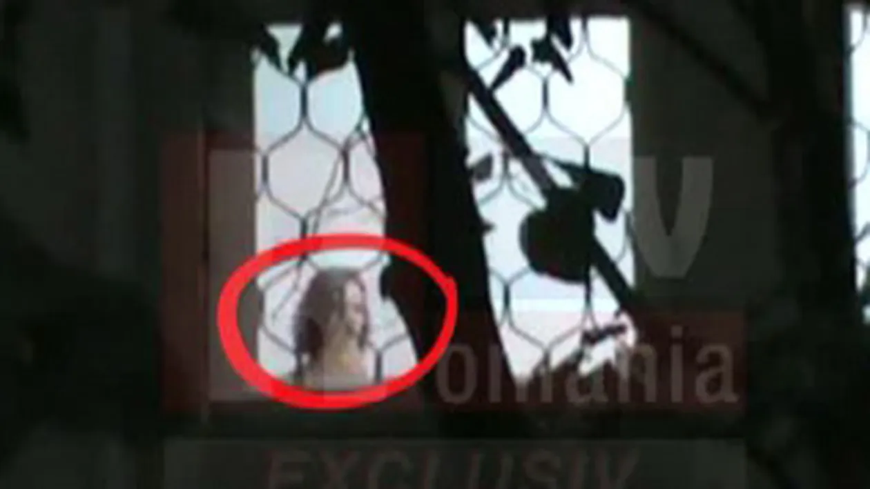 Violatoarea taximetristului il ameninta: Lasa ca vine Miguel din Spania, avionul e pe drum, are cine sa-l caute acasa! Daca e sa ma inchida, Miguel plateste si 1 milion de euro sa ies