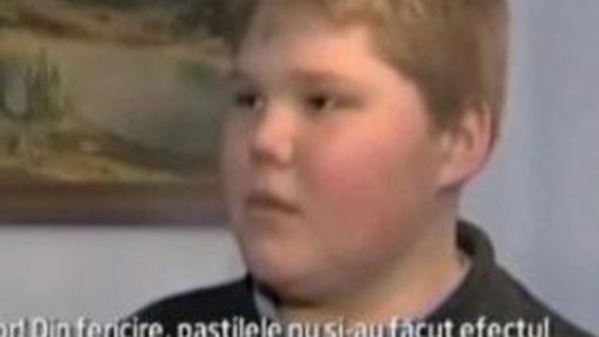 Un pusti de 12 ani si-a salvat fratii de la moarte