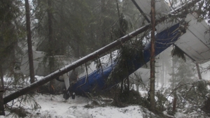 Au crezut ca accidentul aviatic in care a murit Adrian Iovan s-ar fi produs pe Coasta de Azur! Cum a fost posibil asa ceva