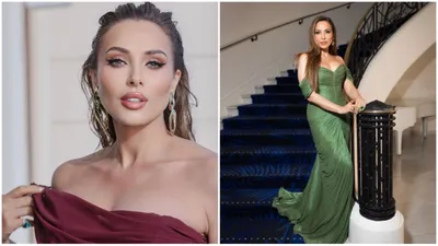 Dieta indiană a Iulie Vântur! Cum se menține în formă partenera lui Salman Khan la 46 de ani
