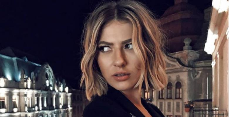 Lidia Buble s-a luptat cu depresia: ”Mă uitam în oglindă şi mă simţeam foarte prost. Năsoaso, tu nu vezi cum arăţi?”