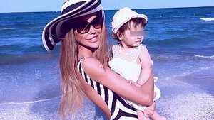 Cum arată BIANCA DRĂGUŞANU în costum de baie! Imagini care îţi vor tăia respiraţia
