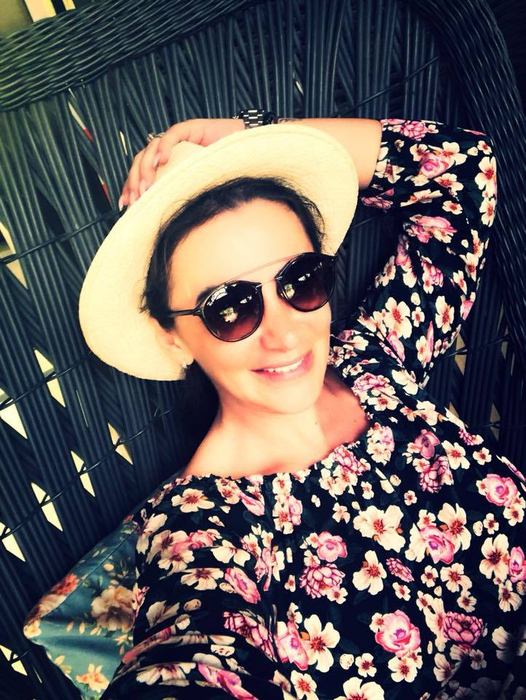 Mara Bănică şi-a făcut mama să plângă chiar de ziua ei: „Iartă-mă”. Mesajul jurnalistei face furori pe internet