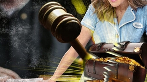 O ospătăriță din Dorohoi a divorțat la puțin timp de la nuntă și… A făcut partajul pe costumul de mire, verighete + darul primit ”în plic”
