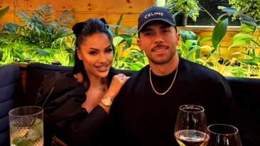 Cătălin Dobrescu RUPE TĂCEREA despre Alina, fosta iubită! Când s-au despărțit, de fapt, și de ce