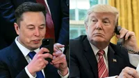 Donald Trump, despre împăcarea cu Elon Musk: El mă caută, dar.... Săracul, și-a pierdut mințile