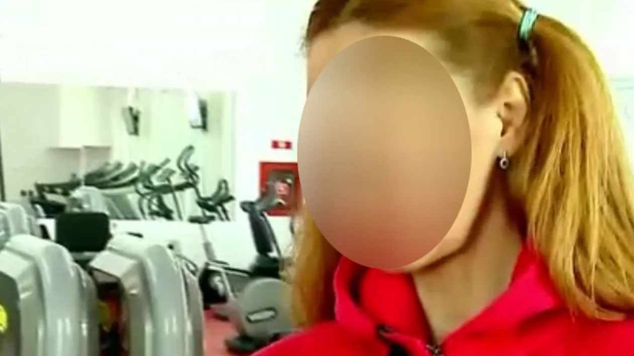 Ipostaza absolut jenanta in care a fost surprinsa o vedeta din Romania! Nu s-a uitat in oglinda cand a iesit asa din casa