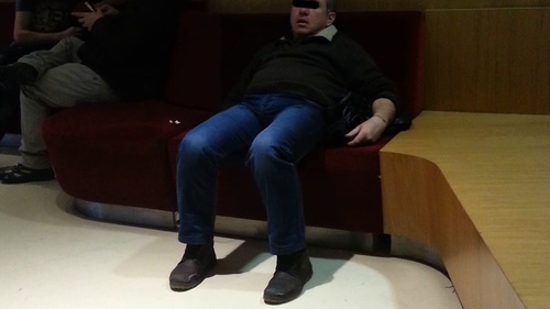 Incredibil! Iata ciudateniile pe care nu te-ai fi asteptat sa le vezi niciodata la Mall!