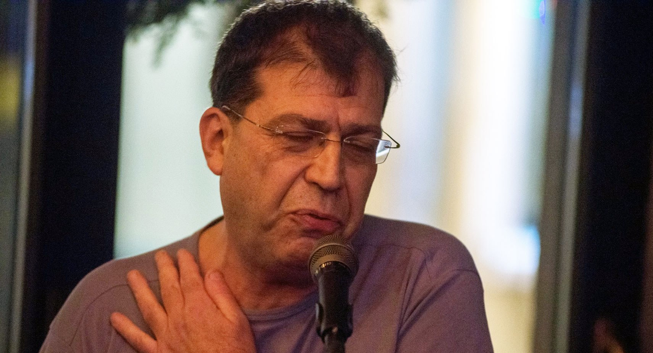 Adrian Pleșca este în doliu