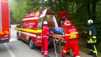 Tragedie în Tulcea. Un bărbat a murit din cauza unei candele