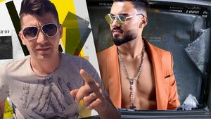 INCREDIBIL! Jador interzis la TV? Posturile au primit deja notificări! Manelistul trebuie să-i plătească 100.000 € lui DeSanto