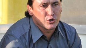 V. Moldovan: "Credeam ca am barbati in echipa, dar unii dintre ei m-au dezamagit"