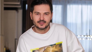 Claudia Pătrășcanu și Liviu Vârciu, relație cu năbădăi! Povestea lor de dragoste s-a încheiat când artista l-a înșelat pe prezentatorul de la Antena 1