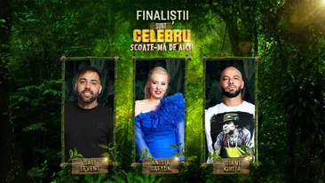 Pro TV oferă un sejur de 7 nopți în Republica Dominicană, dacă te uiți la finala Sunt celebru, scoate-mă de aici, azi la ora 21:30