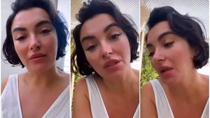 Ana Morodan a salvat o tânără de la înec! Imaginile cu ”contesa digitală” s-au viralizat rapid: ”Nu intra nimeni în apă după ea”