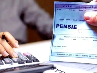 Vești despre pensiile din 2027! Câți bani ar putea primi în plus pensionarii care au acum 3.000 de lei pe lună